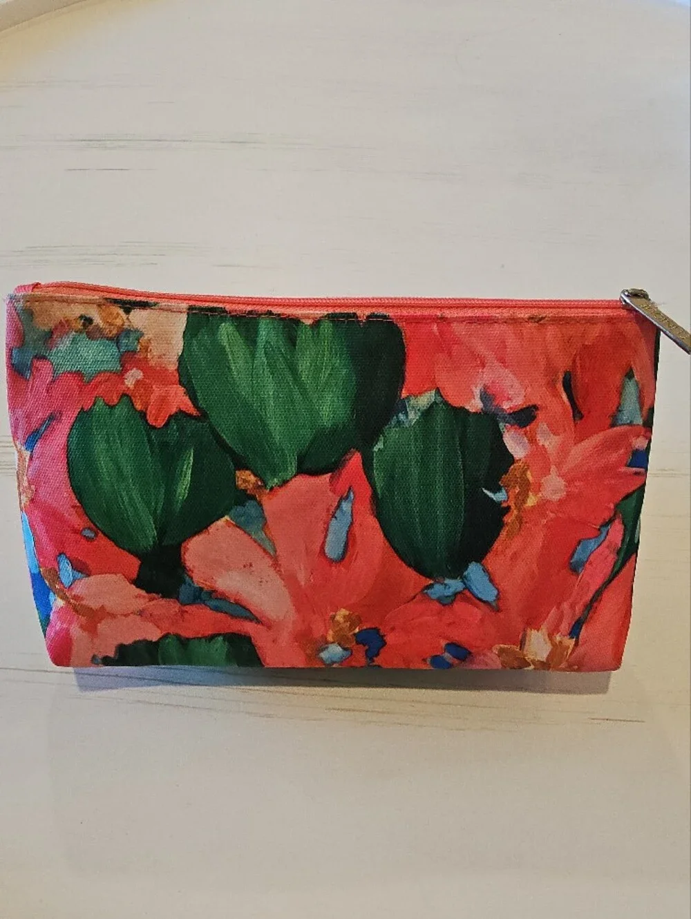 Clinique floral cosmetic